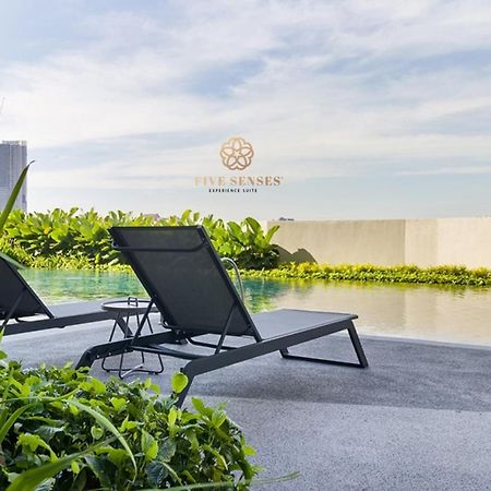 Una Residences, Sunway Velocity By Five Senses Kuala Lumpur Exteriér fotografie