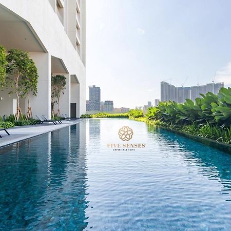 Una Residences, Sunway Velocity By Five Senses Kuala Lumpur Exteriér fotografie