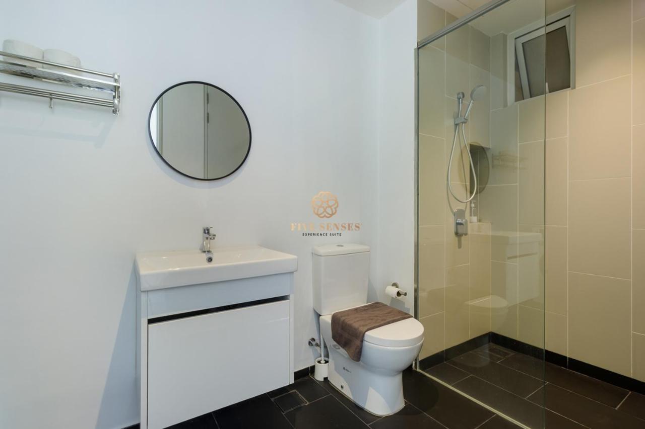 Una Residences, Sunway Velocity By Five Senses Kuala Lumpur Exteriér fotografie