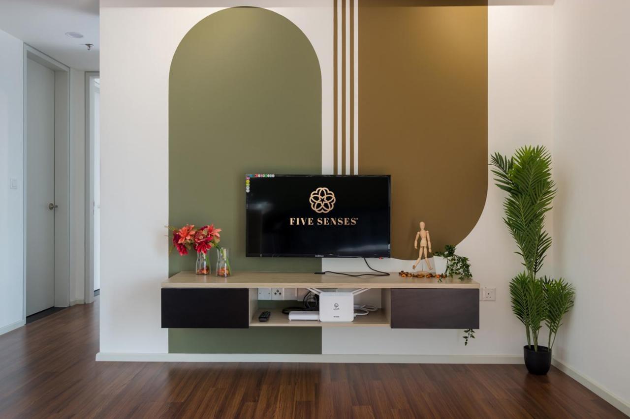 Una Residences, Sunway Velocity By Five Senses Kuala Lumpur Exteriér fotografie