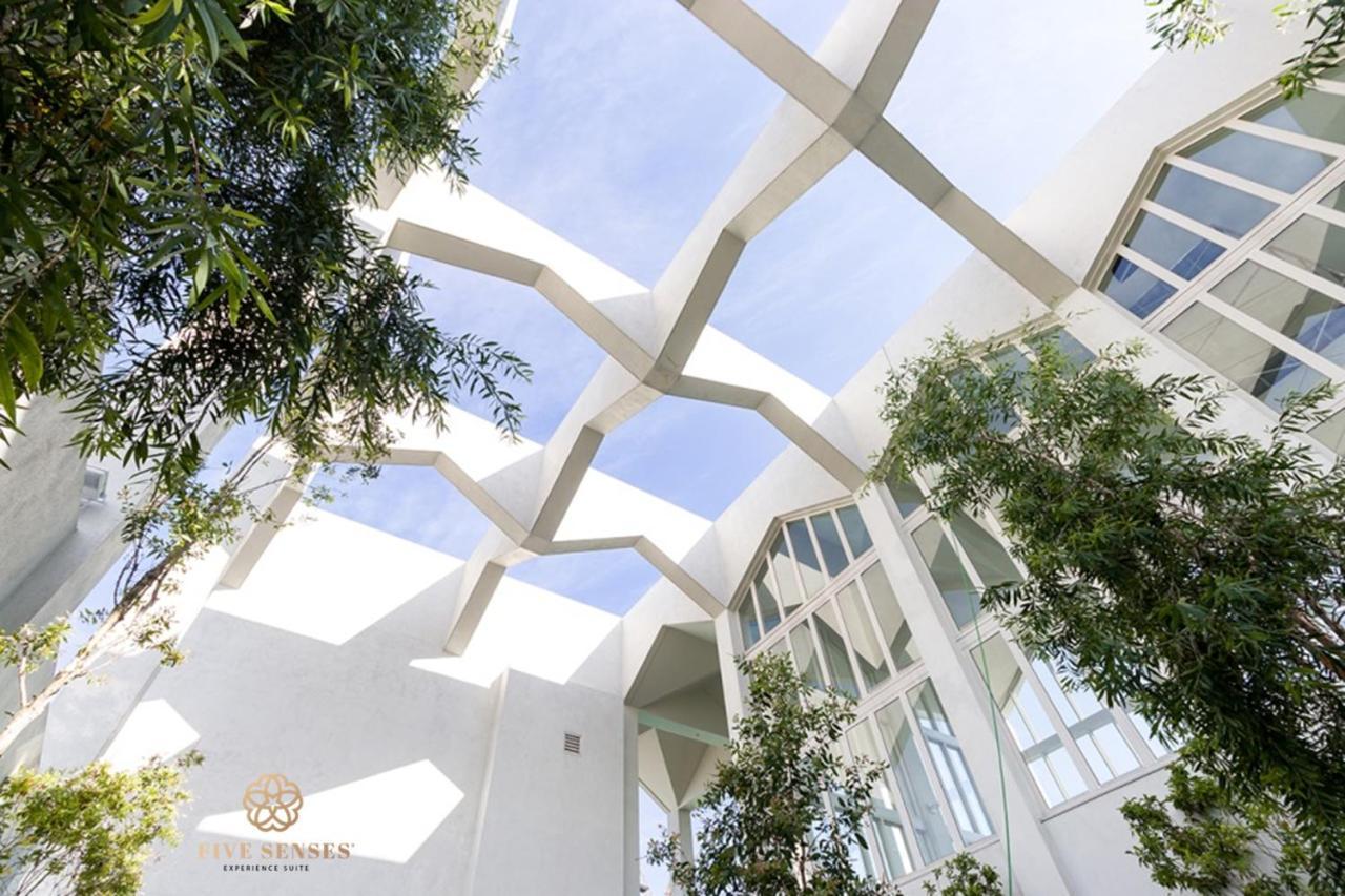 Una Residences, Sunway Velocity By Five Senses Kuala Lumpur Exteriér fotografie
