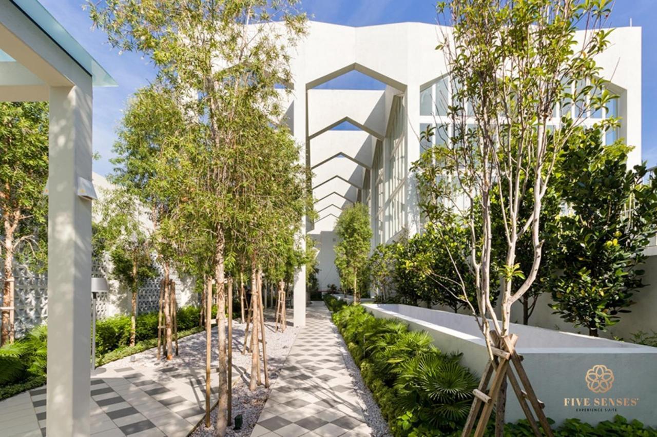 Una Residences, Sunway Velocity By Five Senses Kuala Lumpur Exteriér fotografie