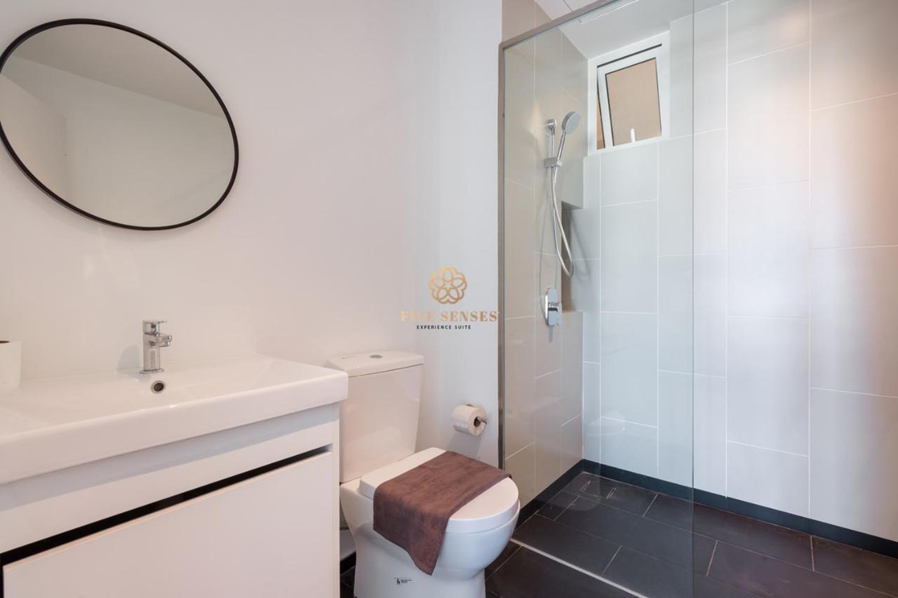 Una Residences, Sunway Velocity By Five Senses Kuala Lumpur Exteriér fotografie