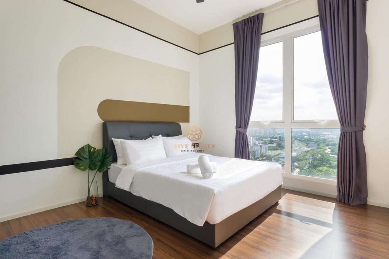 Una Residences, Sunway Velocity By Five Senses Kuala Lumpur Exteriér fotografie