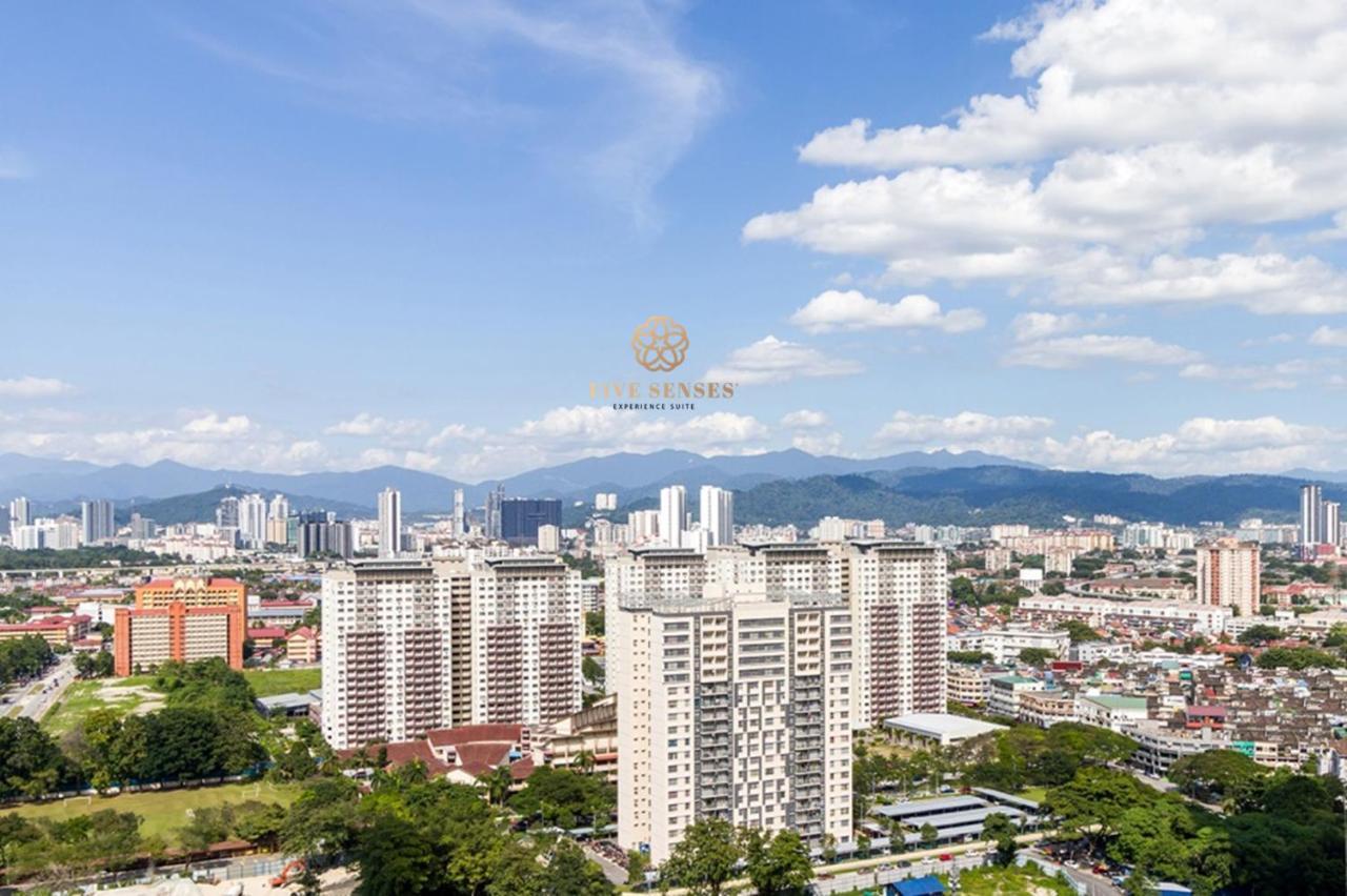 Una Residences, Sunway Velocity By Five Senses Kuala Lumpur Exteriér fotografie