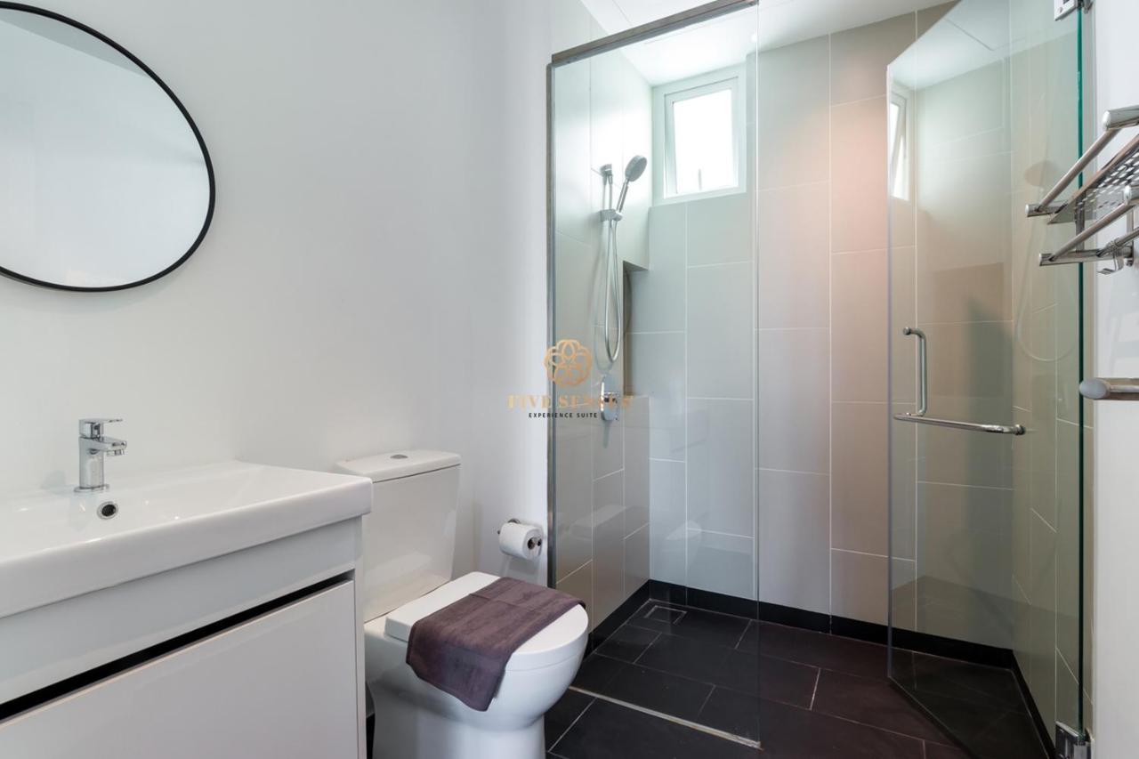 Una Residences, Sunway Velocity By Five Senses Kuala Lumpur Exteriér fotografie