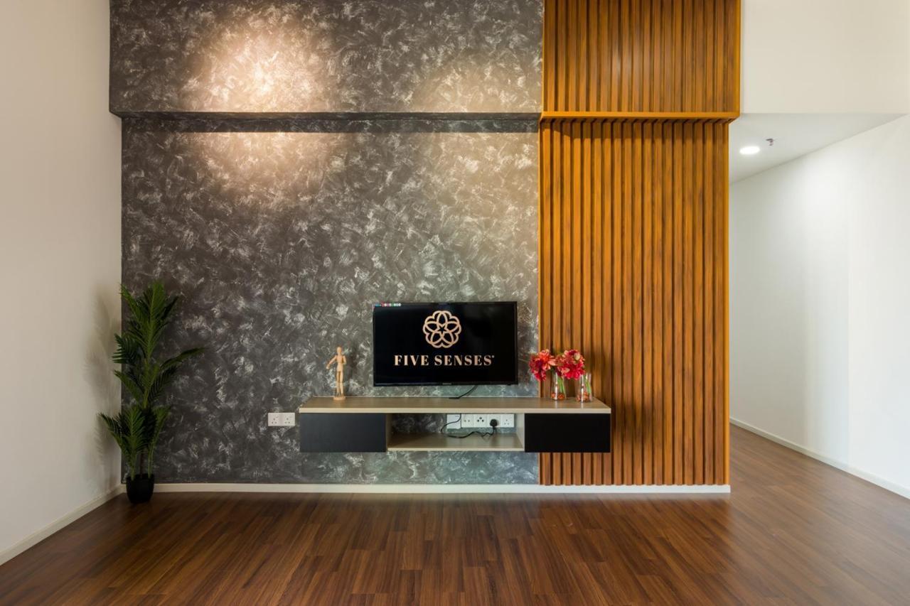 Una Residences, Sunway Velocity By Five Senses Kuala Lumpur Exteriér fotografie