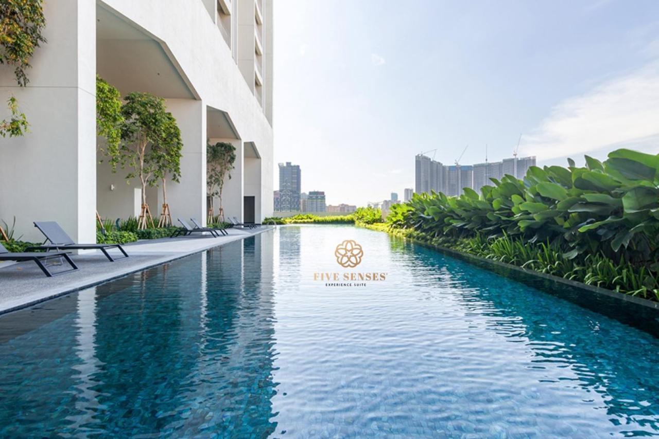 Una Residences, Sunway Velocity By Five Senses Kuala Lumpur Exteriér fotografie