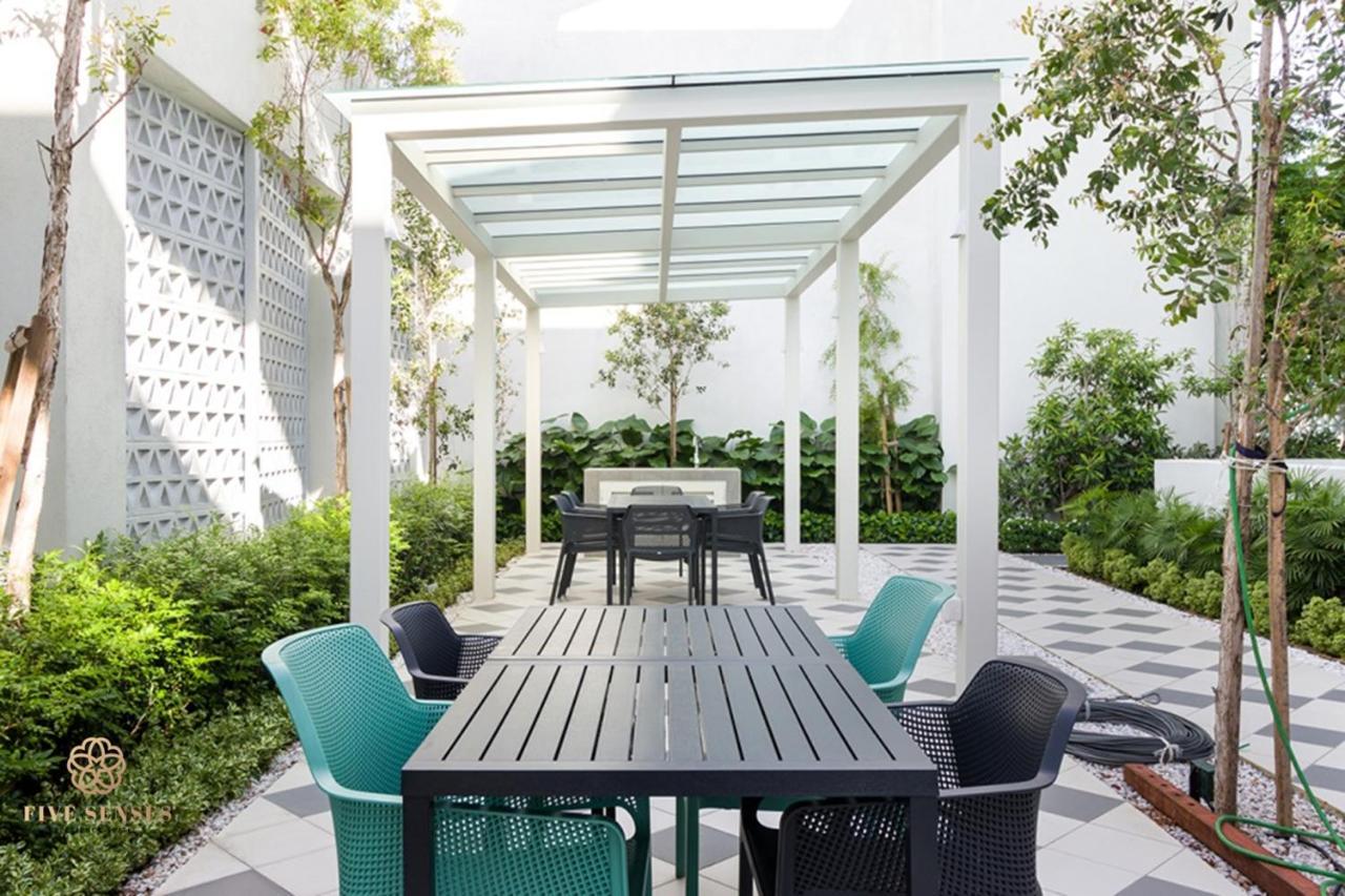 Una Residences, Sunway Velocity By Five Senses Kuala Lumpur Exteriér fotografie