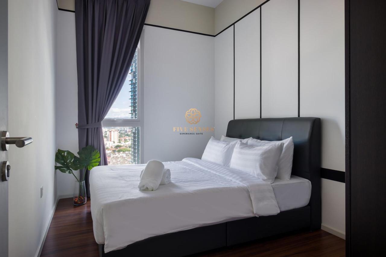 Una Residences, Sunway Velocity By Five Senses Kuala Lumpur Exteriér fotografie
