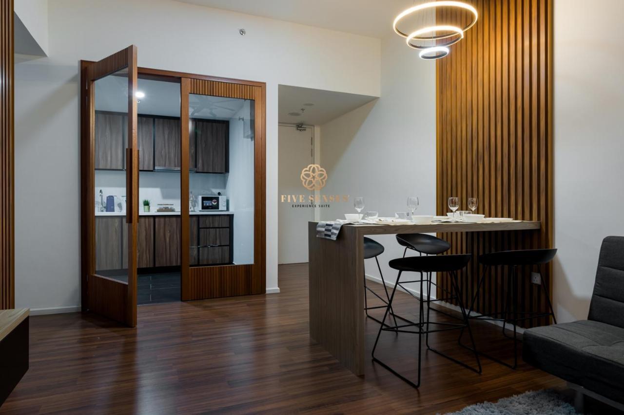 Una Residences, Sunway Velocity By Five Senses Kuala Lumpur Exteriér fotografie