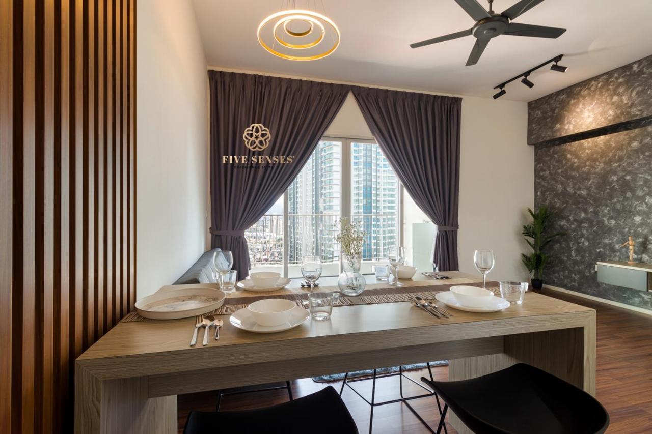 Una Residences, Sunway Velocity By Five Senses Kuala Lumpur Exteriér fotografie