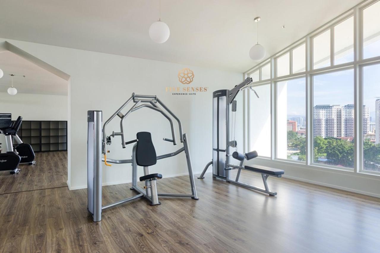 Una Residences, Sunway Velocity By Five Senses Kuala Lumpur Exteriér fotografie