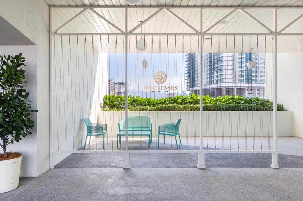 Una Residences, Sunway Velocity By Five Senses Kuala Lumpur Exteriér fotografie