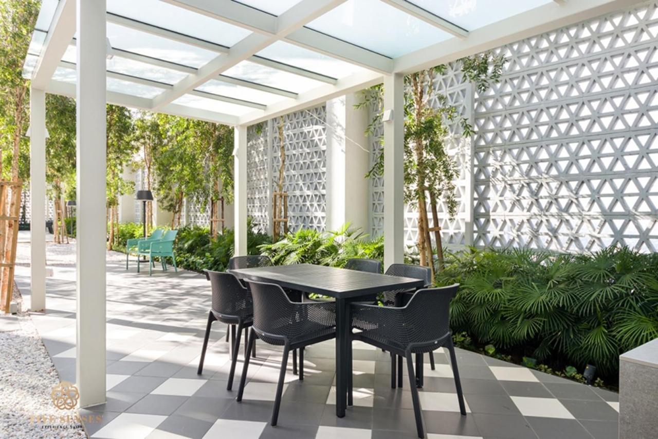 Una Residences, Sunway Velocity By Five Senses Kuala Lumpur Exteriér fotografie