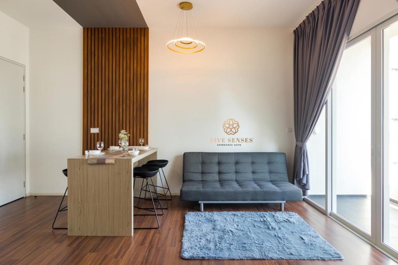 Una Residences, Sunway Velocity By Five Senses Kuala Lumpur Exteriér fotografie