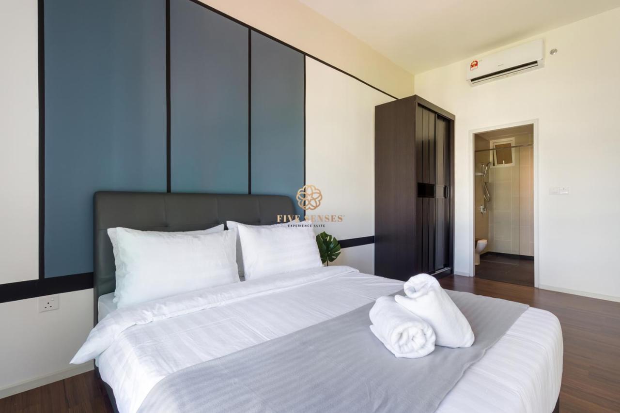 Una Residences, Sunway Velocity By Five Senses Kuala Lumpur Exteriér fotografie