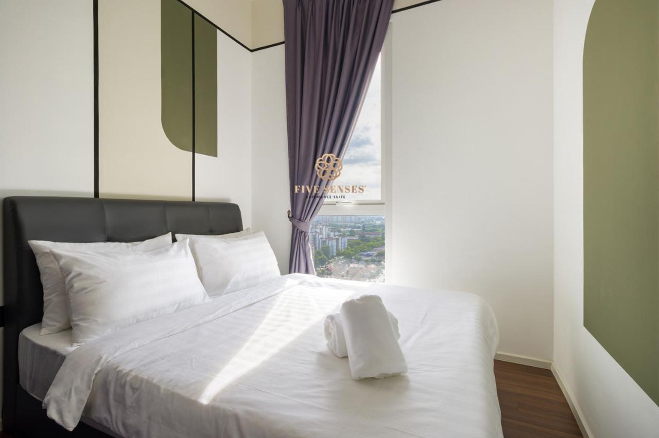 Una Residences, Sunway Velocity By Five Senses Kuala Lumpur Exteriér fotografie