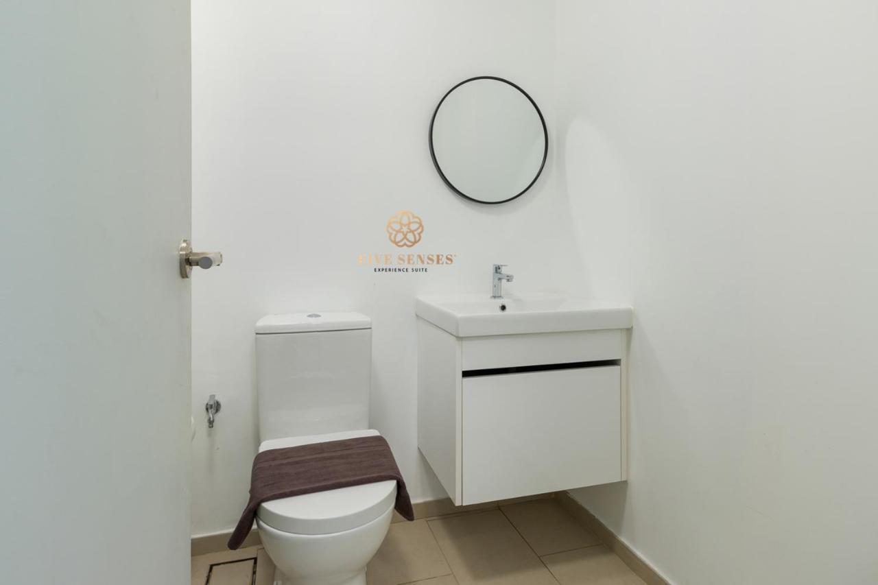 Una Residences, Sunway Velocity By Five Senses Kuala Lumpur Exteriér fotografie